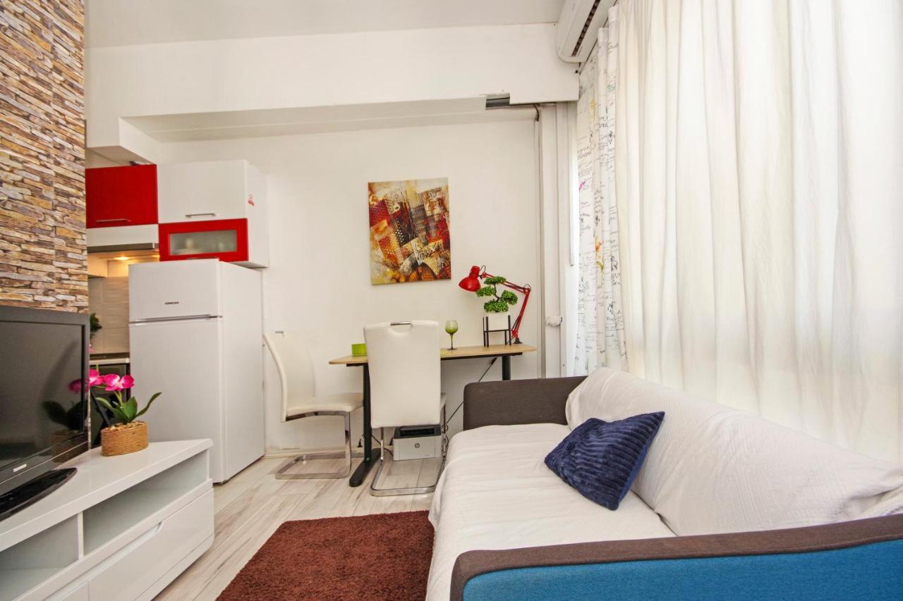 Apartment House Split Exterior foto