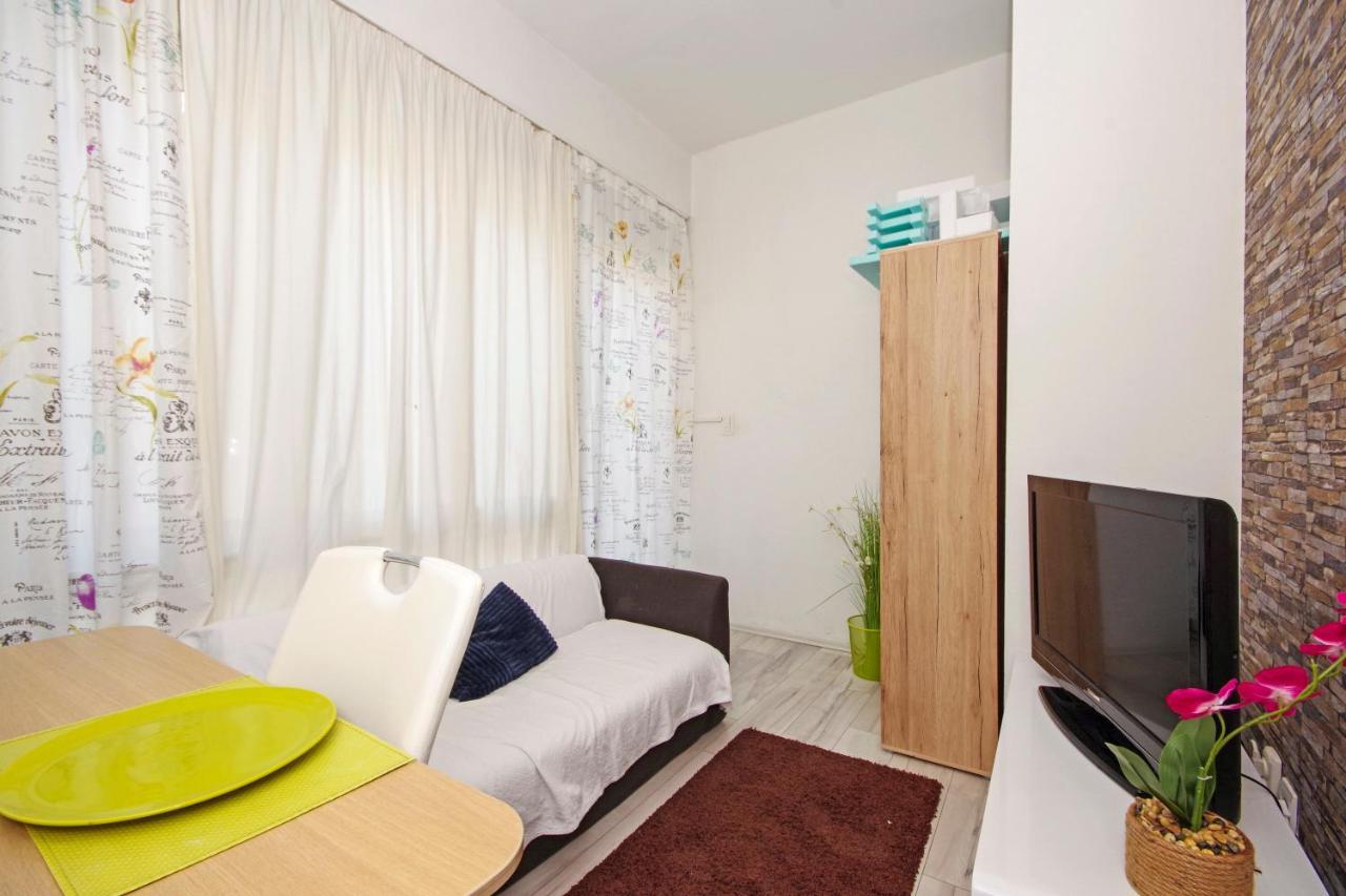 Apartment House Split Exterior foto