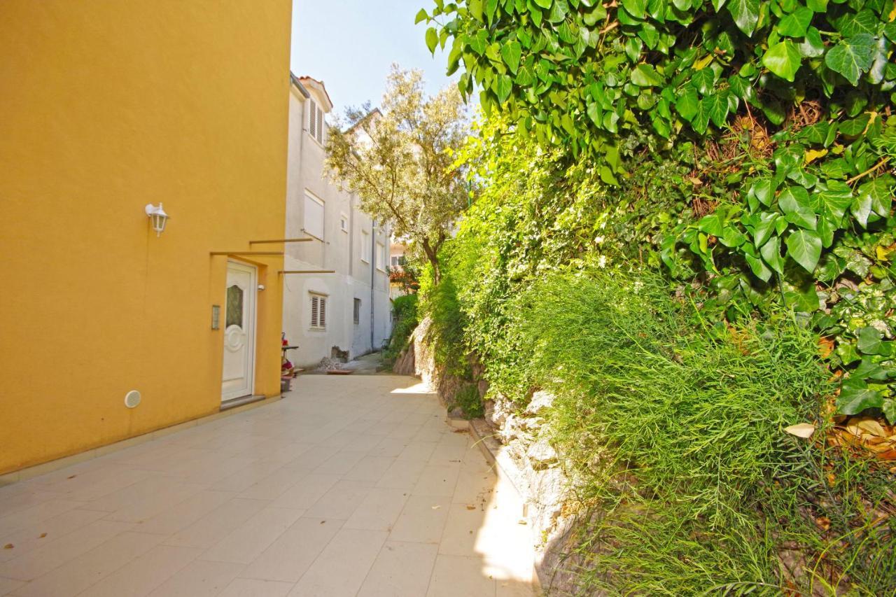 Apartment House Split Exterior foto